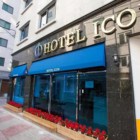 Hotel Icon