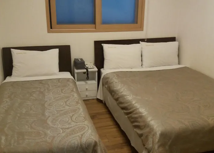 Hotel Icon 3*