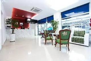 Icon Hotel