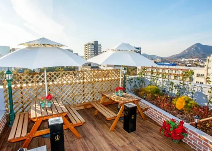 Icon Hotel Seúl