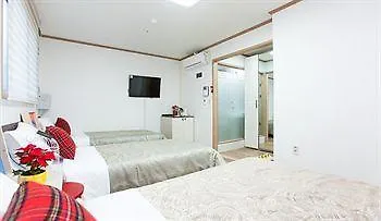 Hotel Icon Seúl
