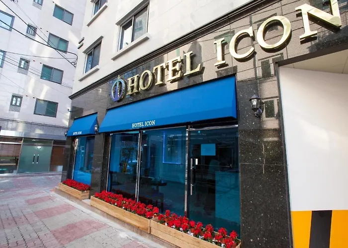 Icon Hotel 3*