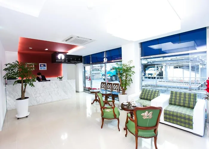 Icon Hotel Seúl