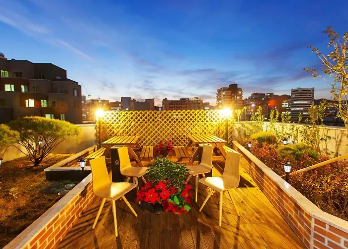 Icon Hotel