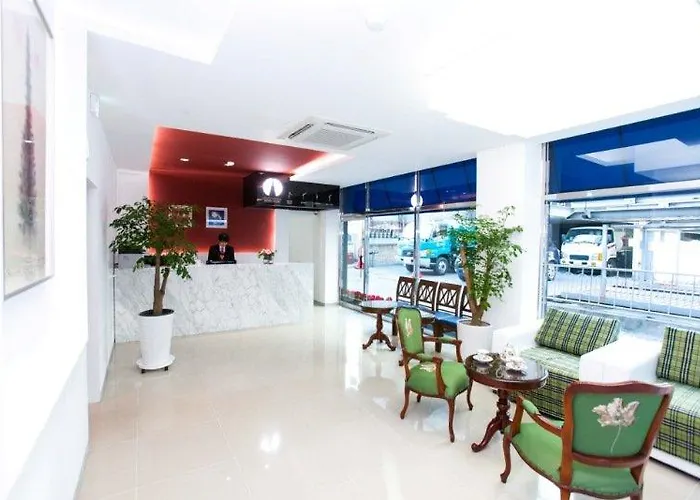 Icon Hotel Seúl