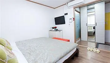 Hotel Icon Seúl