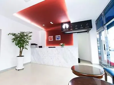 Hotel Icon 3*