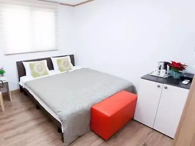 Hotel Icon Seúl