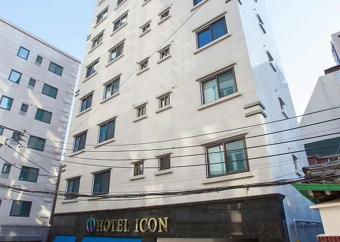 Hotel Icon 3*