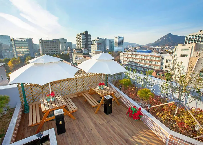Hotel Icon 3*