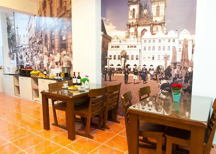Hotel Icon 3*