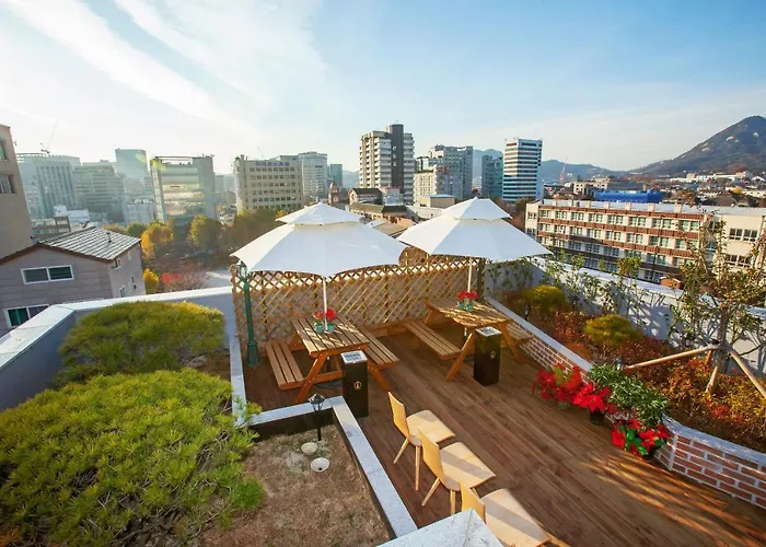 Icon Hotel